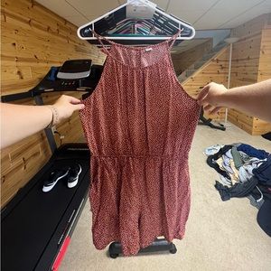Old Navy Romper